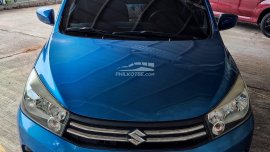 2016 Suzuki Celerio 1.0 CVT for sale 