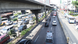 LTO extends registration validity of cars with plates ending in 4 