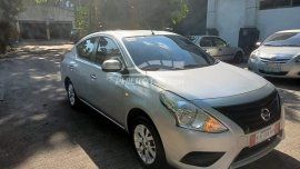 Pre-owned Silver 2018 Nissan Almera 1.5 E MT - Fresh In and out - Very good buy - Price drop 