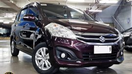 2018 Suzuki Ertiga 1.4L GL AT