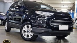 2018 Ford EcoSport 1.5L Trend MT