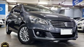 2018 Suzuki Ciaz 1.4L GL AT