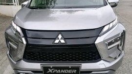 2023 Mitsubishi New Xpander GLS