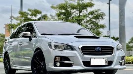 Pearl White Subaru Levorg 2016 for sale in Makati 