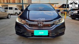 FOR SALE! 2018 Honda City  1.5 E CVT available at cheap price
