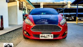 Hot deal alert! 2015 Ford Fiesta  1.5L Trend MT for sale at 