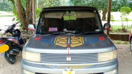 [RUSH FOR SALE] Toyota bB 2012 VVTI 1.3L❗️ Cotabato City 09755017206 and 09755017206