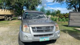 Selling used Beige 2007 Isuzu Alterra Wagon by trusted seller
