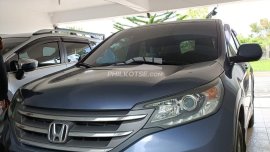 Pre-owned 2012 Honda CR-V SUV / Crossover for sale