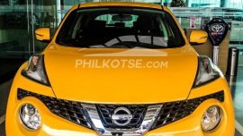 Second hand 2017 Nissan Juke SUV / Crossover for sale