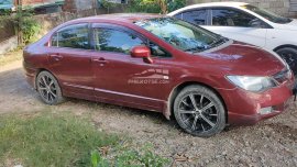 2nd hand 2007 Honda Civic  1.8 E CVT for sale in good condition