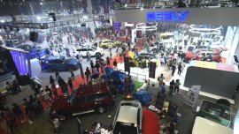 2022 MIAS exceeds expectations with over 120,000 attendees