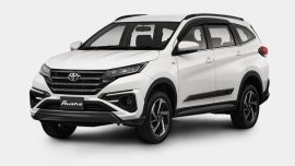 Toyota Rush GR Sport to be offered in PH: Report