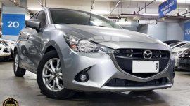 2016 Mazda 2 1.5L V SkyActiv AT Hatchback