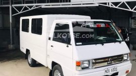 2018 Mitsubishi L300  (New look 2021)