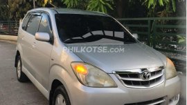 Pre-owned 2009 Toyota Avanza Minivan for sale