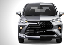 2022 Toyota Avanza vs Veloz: What are the differences 