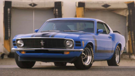 Vintage cars in PH not required to pass emission test 