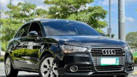 2013 Audi A1 Hatchback A/T
29k kms only!JONA DE VERA 
📞09565798381Viber/09171174277