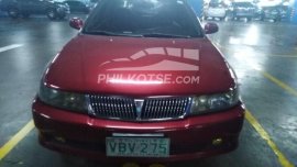 RUSH sale!!! 2008 Mitsubishi Lancer Ex Sedan at cheap price