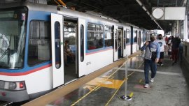 MRT free rides extended until May 30