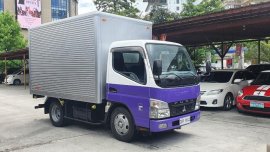 Blue Mitsubishi Fuso 2021 for sale in Pasig