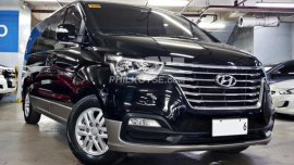 2019 Hyundai Starex 2.5L CRDI Platinum DSL AT Facelifted