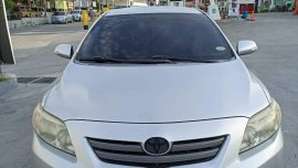 2008 Toyota Altis 1.6g