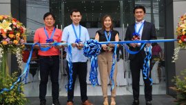 Geely PH relaunches Cebu outlet as 3S dealership facility