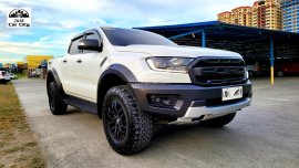 Pre-owned 2019 Ford Ranger Raptor  2.0L Bi-Turbo for sale