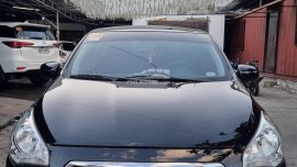   2020 Mitsubishi Mirage GLX AT cau6804 - 449k