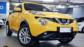 2018 Nissan Juke 1.6L CVT AT