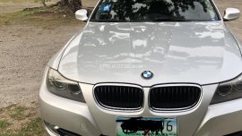 Selling Silver 2012 BMW 320d Nothing to Repair