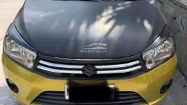 2016 Suzuki Celerio Gen 2