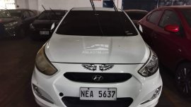 2018 Hyundai Accent 1.4 GL 6MT 46 Dp