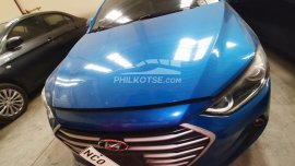 2017 Hyundai Elantra 1.6 GL 6AT - 63k DP