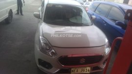 96 2019 Suzuki Dzire GL 1.2L MT  - 54k DP