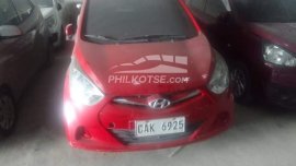  97 2018 Hyundai Eon 0.8 GLX 5MT - 63k DP