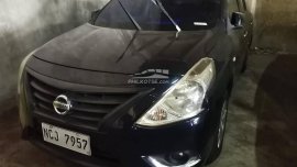 105. 2017 Nissan Almera MC Base 1.5E AT