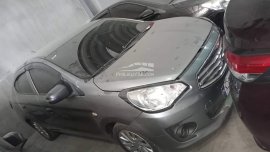 07.  2018 Mitsubishi Mirage G4 GLX 1.2L MT