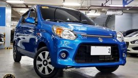 2018 Suzuki Alto 800 0.8L MT