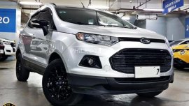 2017 Ford EcoSport 1.5L Trend AT Black Edition