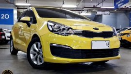 2016 Kia Rio 1.2L EX AT