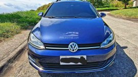 2018 Volkswagen Golf TDI 2.0