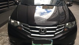 2012 Honda City  1.5 E CVT for sale by Verified seller