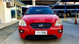 HOT!!! 2010 Kia Carens  for sale at affordable price