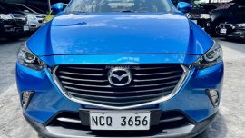 Mazda CX-3 2017 Skyactiv Pro