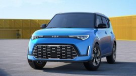 2023 Kia Soul: Do you want this crossover to resurrect in PH?