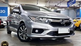 2019 Honda City 1.5L E MT