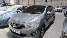 117. 2019 Mitsubishi Mirage GLS b6h444 AT Push start 